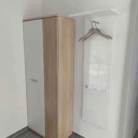 Einsiedel Gartenblick Appartement