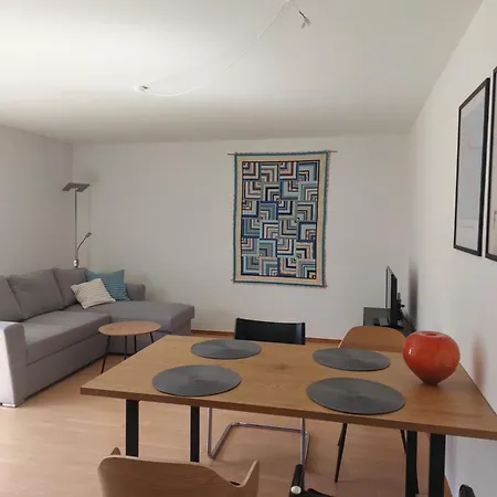 Einsiedel Gartenblick *