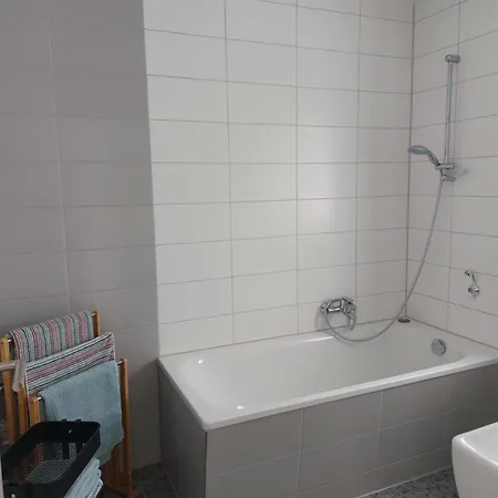 Einsiedel Gartenblick 켐니츠