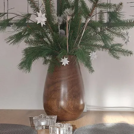 Einsiedel Gartenblick *