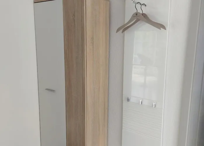 Einsiedel Gartenblick Апартаменты