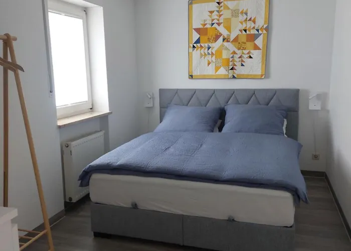 Einsiedel Gartenblick *