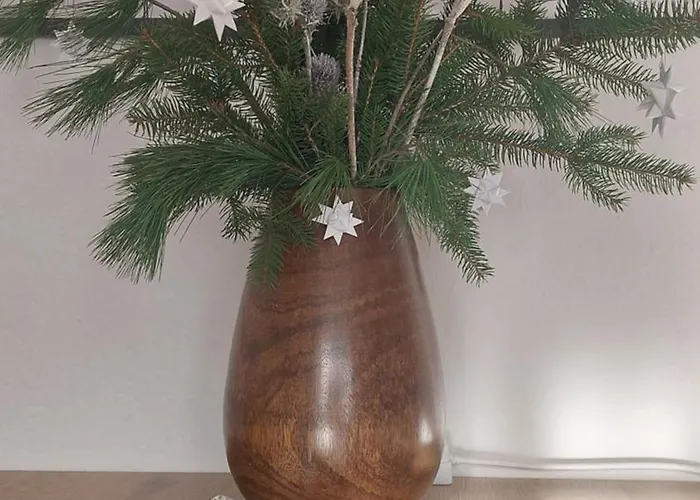 Einsiedel Gartenblick *